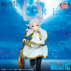 Frieren - Maximatic