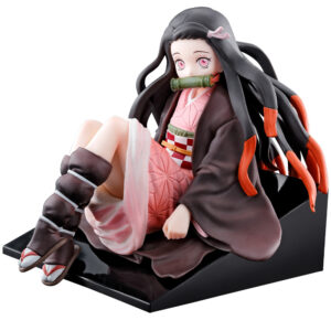 Nezuko Kamado -Ichibankuji premio "B"