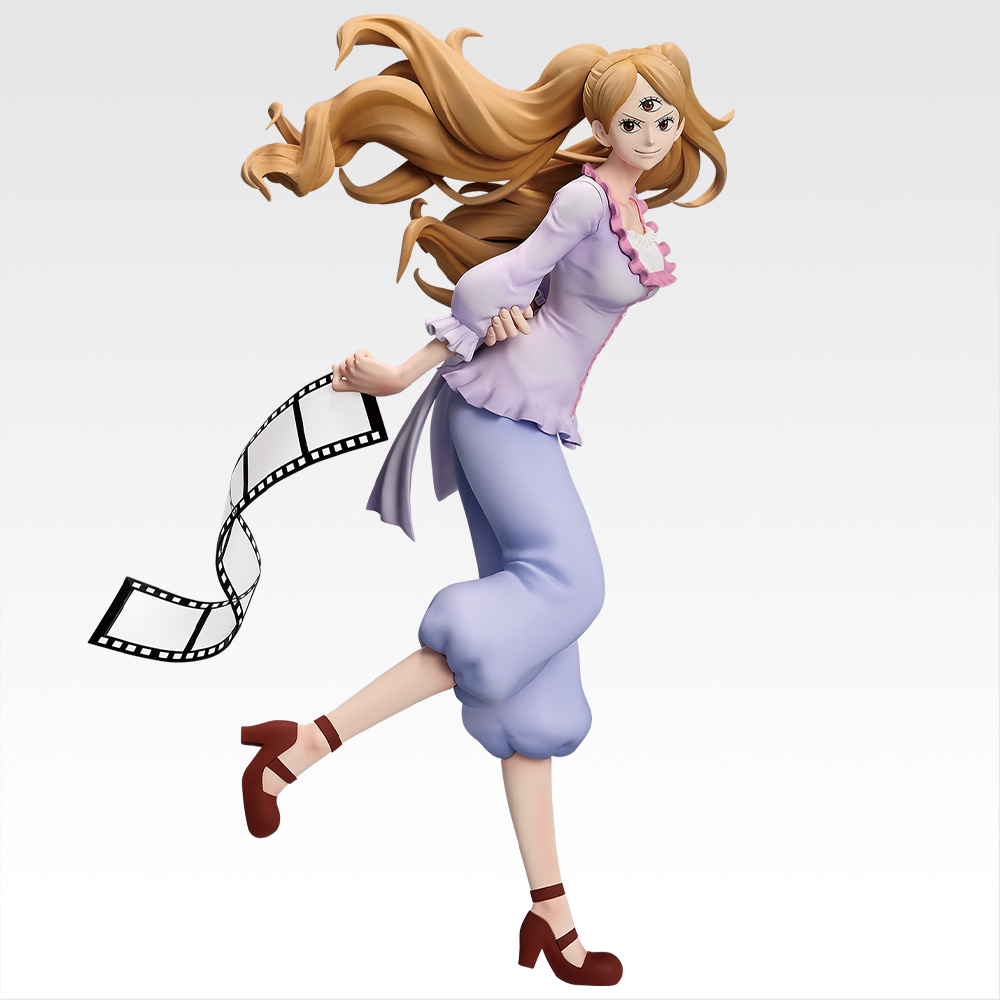 Charlotte Pudding premio "C" Devil´s Night Ichibankuji - Imagen 2