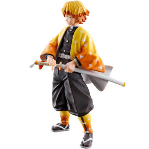 Zenitsu Agatsuma -Ichibankuji premio "C"
