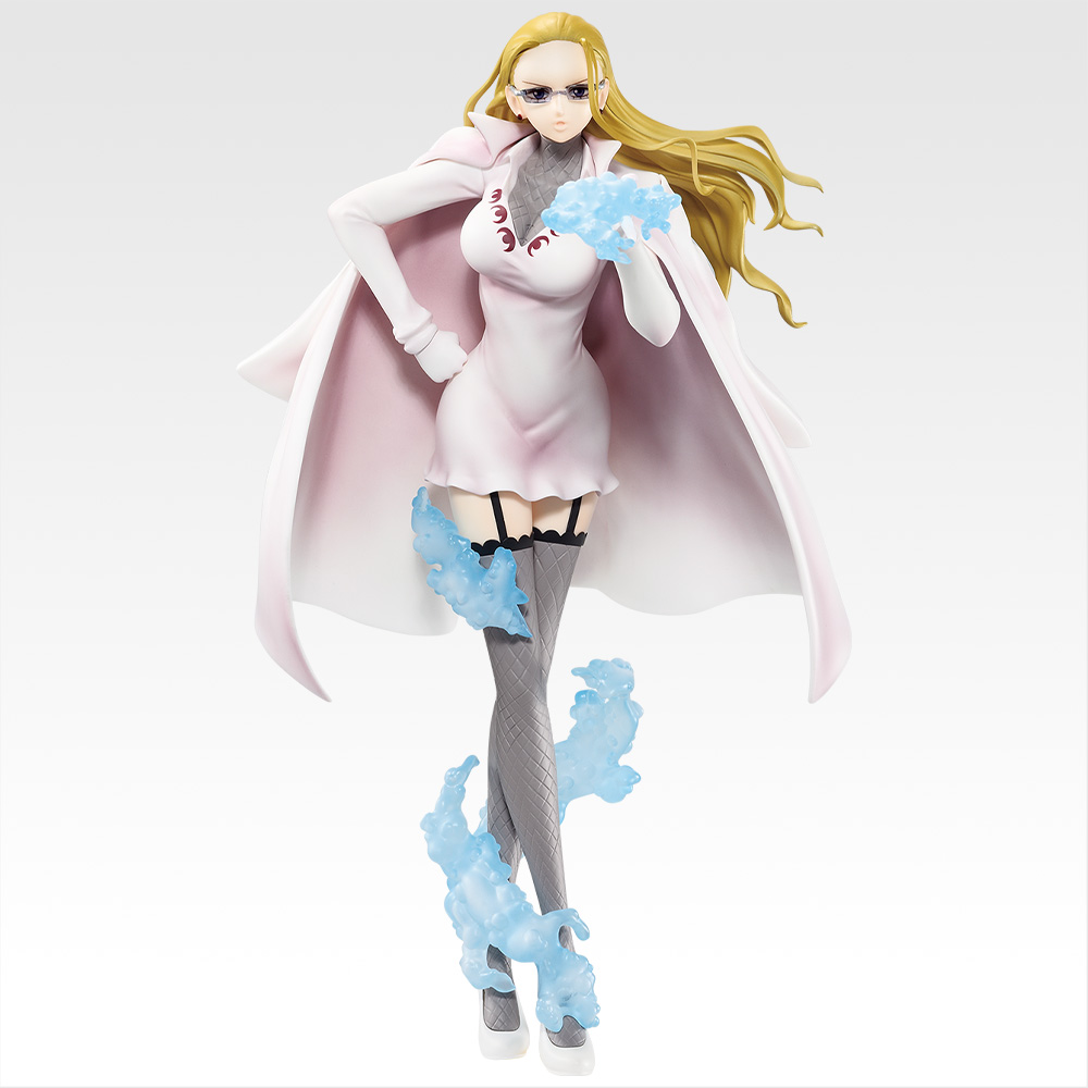 Kalifa premio "D" Devil´s Night Ichibankuji - Imagen 2