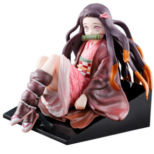 Nezuko Kamado -Ichibankuji premio "Last One"