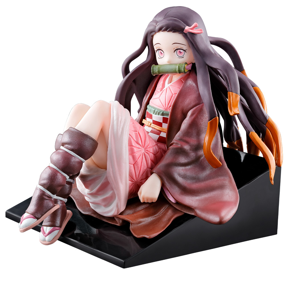 Nezuko Kamado -Ichibankuji premio "Last One"