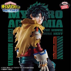 Izuku Midoriya - You´re next
