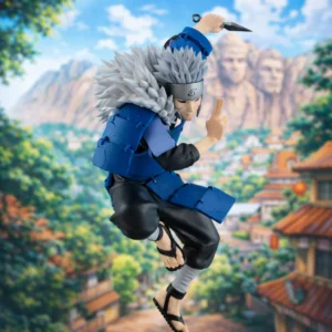 Tobirama Senju Vibration Stars