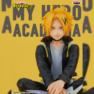 Denki Kaminari Break Time Collection vol. 7