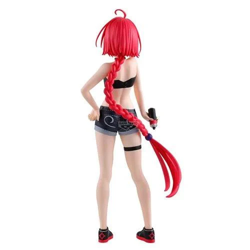 Mea Kurosaki Glitter & Glamours - Imagen 4