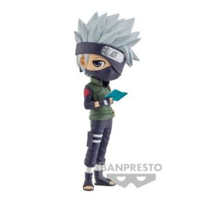 Kakashi Hatake - Q posket