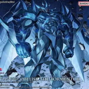 Egytian God Obelisk The Tormentor