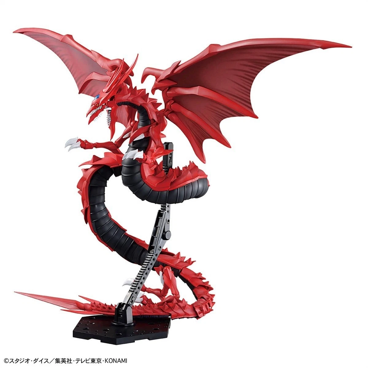 Egyptian God Slifer The Sky Dragon - Imagen 2