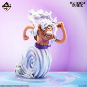 Monkey D. Luffy Gear 5  Premio "A" Egghead ichibankuji