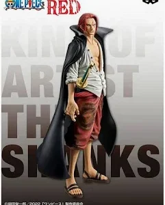 Shanks King of Artist