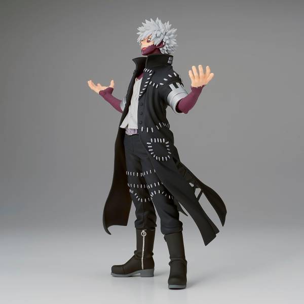 Dabi The Evil Villains DX - Imagen 2