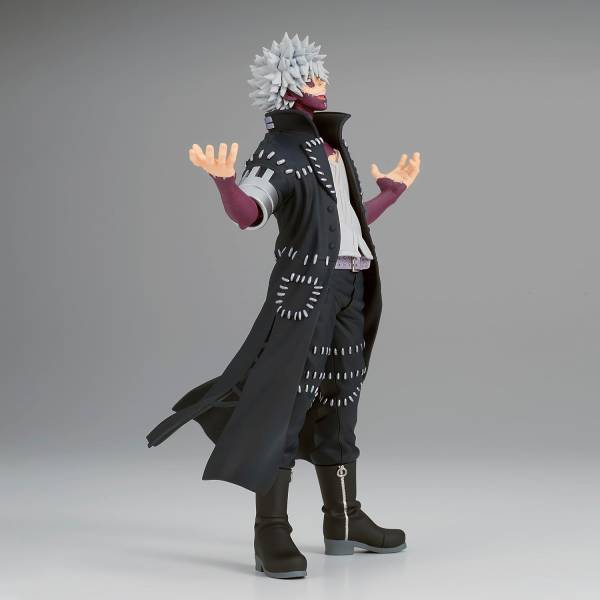 Dabi The Evil Villains DX - Imagen 3
