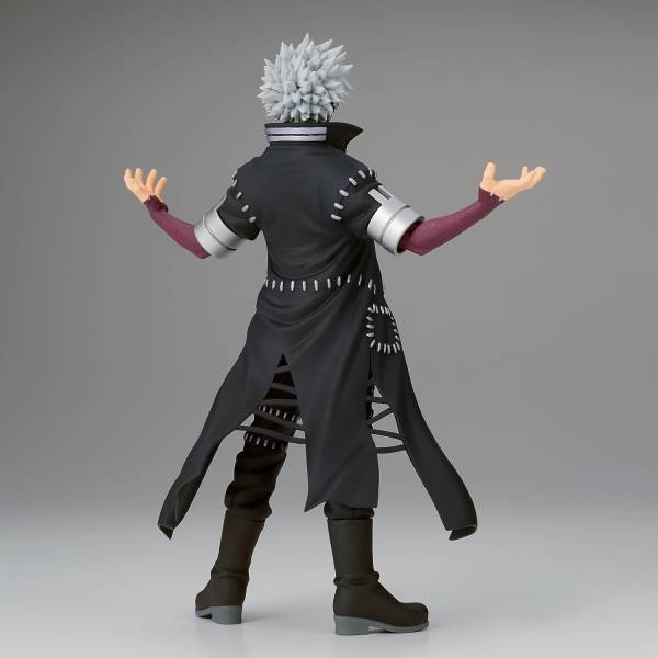 Dabi The Evil Villains DX - Imagen 4