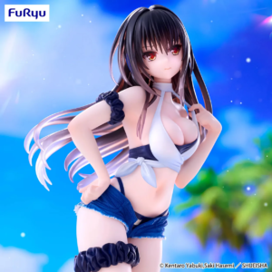 Yui Kotegawa Trio-Try-iT Figure