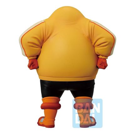 Fat Gum premio "D" Ichibankuji - Imagen 5