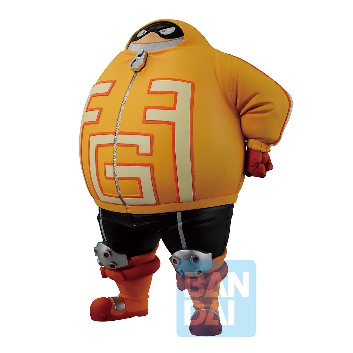 Fat Gum premio "D" Ichibankuji - Imagen 3
