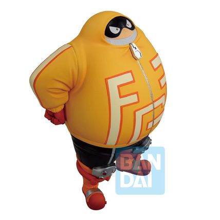 Fat Gum premio "D" Ichibankuji - Imagen 4