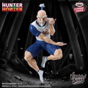 Netero Vibration Stars