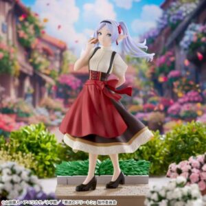 Frieren at a certain festival ver.