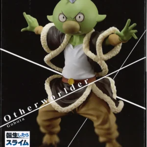 Gobuta Otherworlder vol. 10