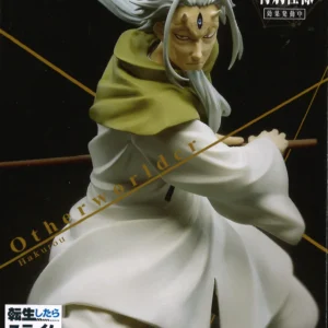 Hakurou Otherworlder vol. 11