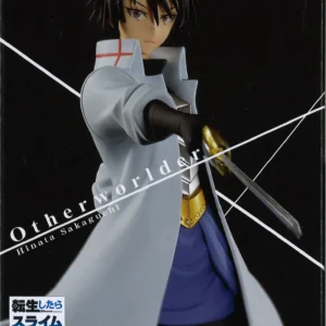 Hinata Sakaguchi Otherworlder vol. 13