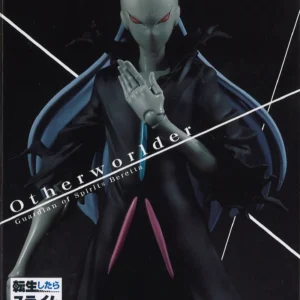 Guardian of Spirits Beretta Otherworlder vol. 16