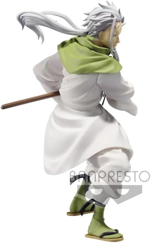 Hakurou Otherworlder vol. 11 - Imagen 4