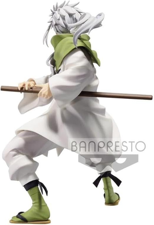 Hakurou Otherworlder vol. 11 - Imagen 5
