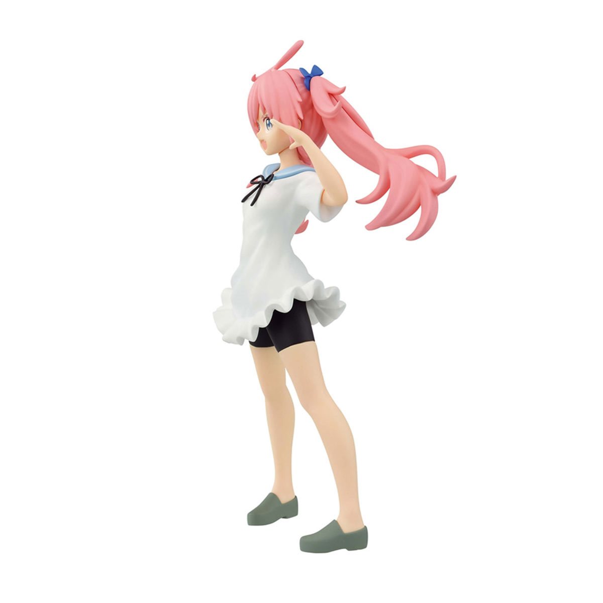 Milim Nava Otherworlder vol. 21 - Imagen 4