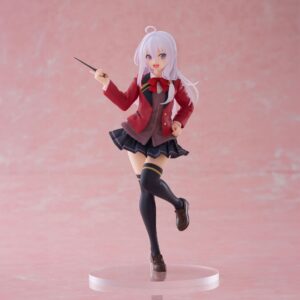 Elaina school uniform ver.