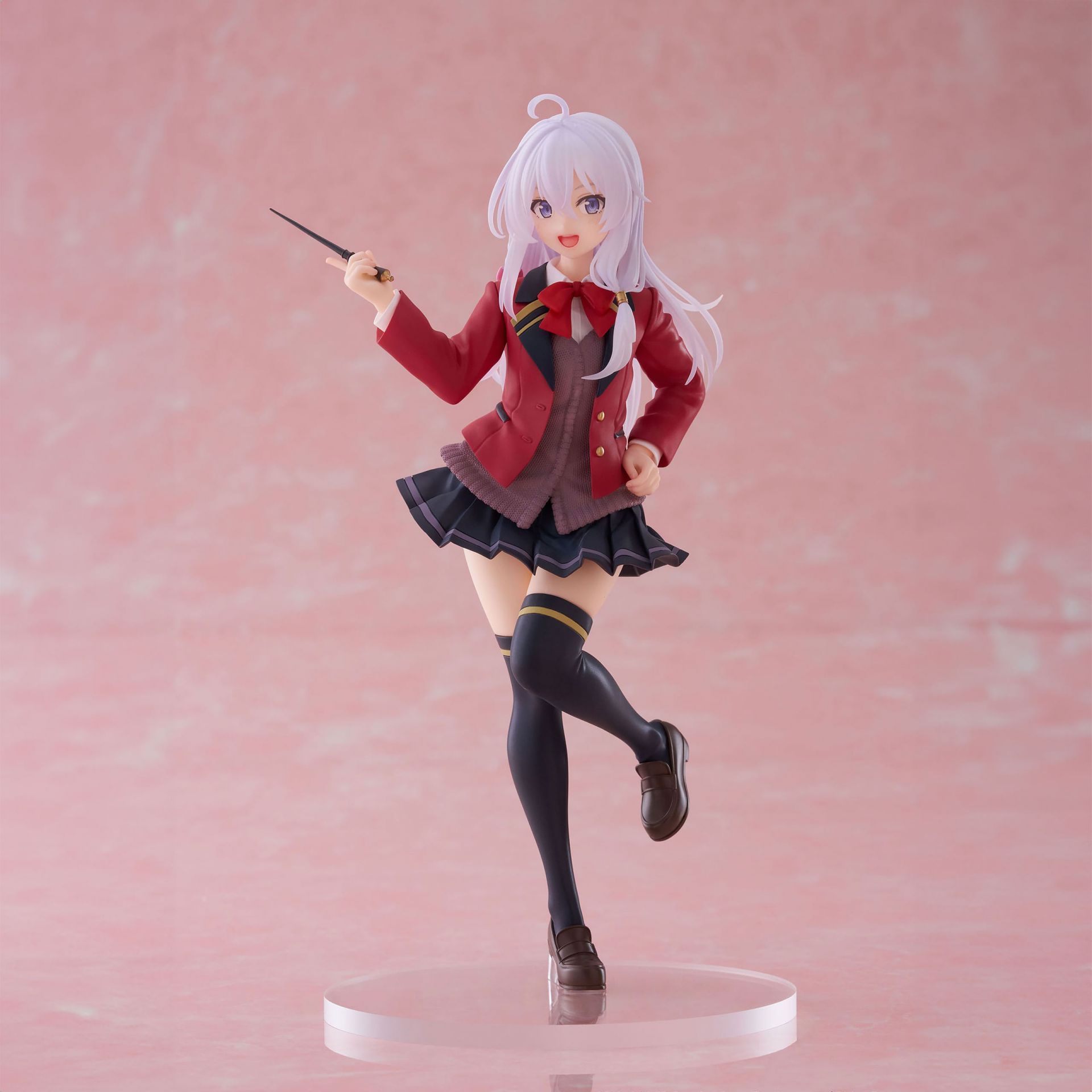 Elaina school uniform ver.