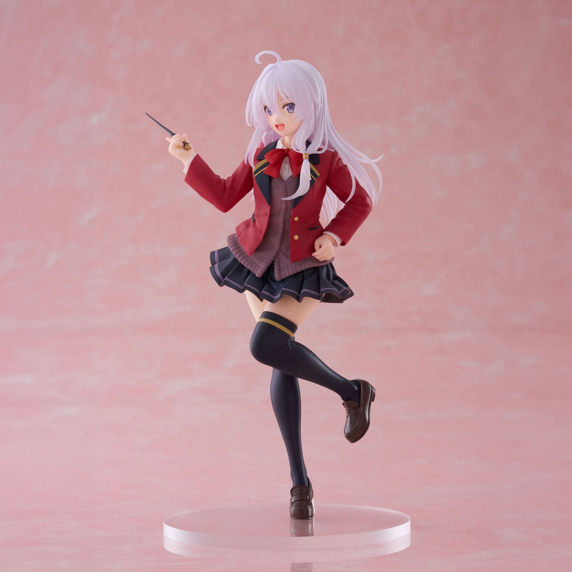 Elaina school uniform ver. - Imagen 2