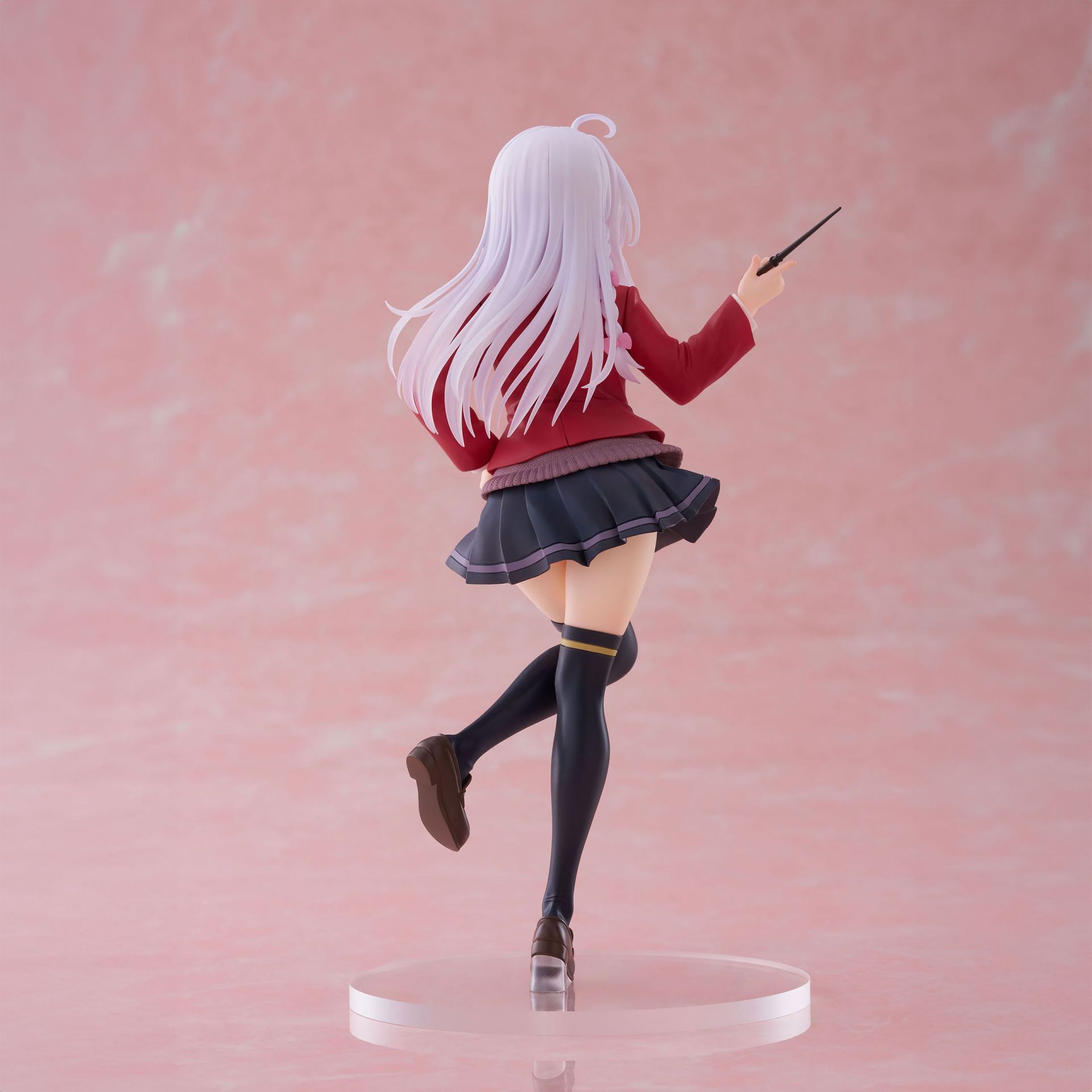 Elaina school uniform ver. - Imagen 5