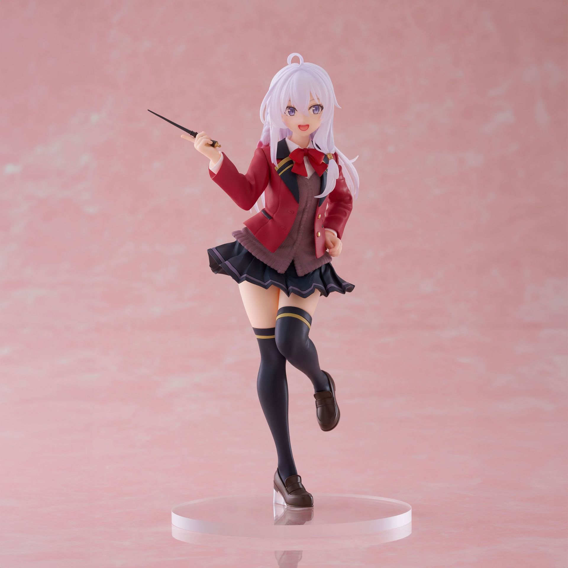 Elaina school uniform ver. - Imagen 3