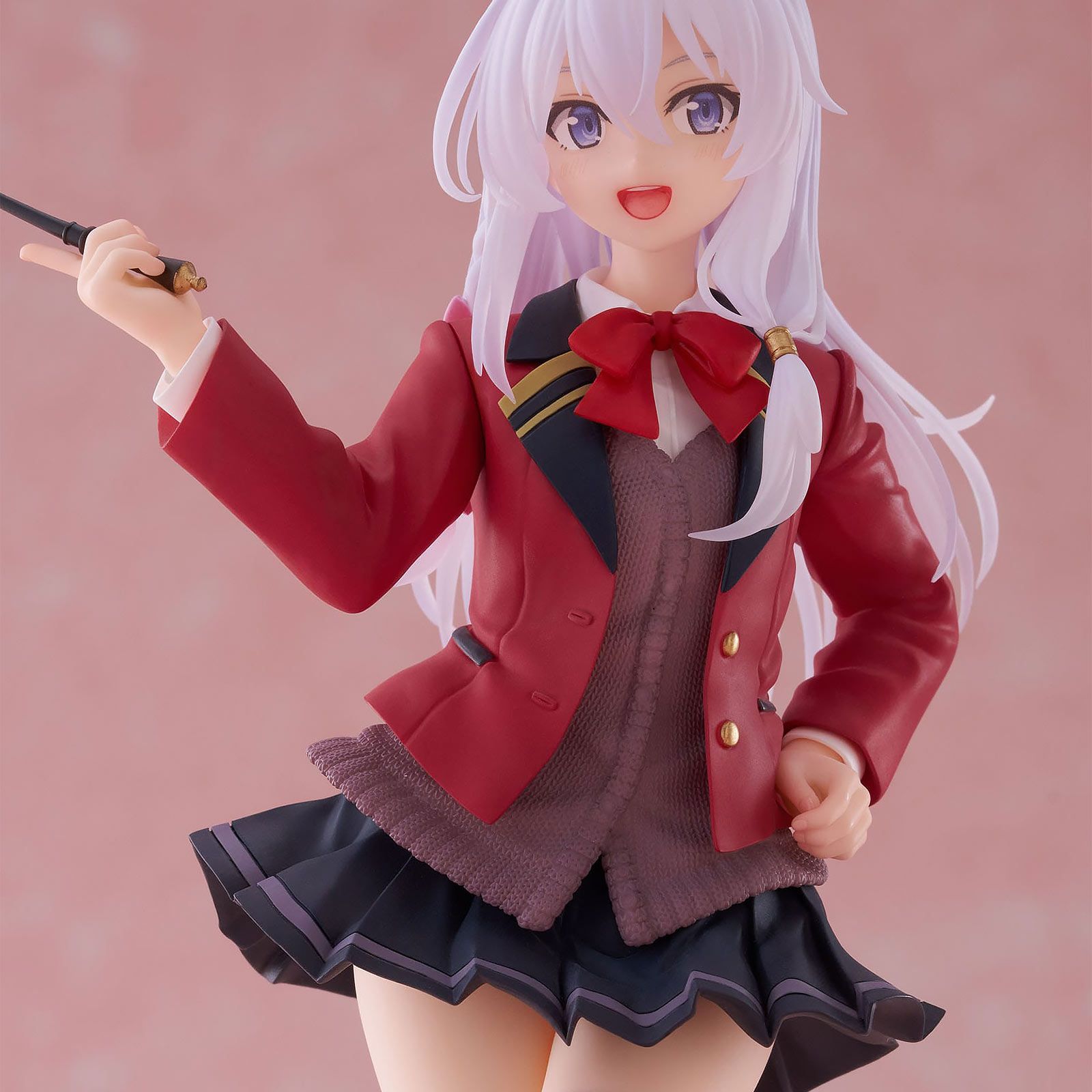 Elaina school uniform ver. - Imagen 4