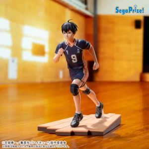 Tobio Kageyama