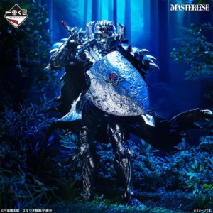 Skull Night Masterlise premio "B" Ichibankuji