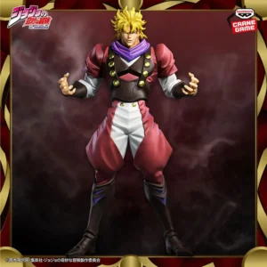 Dio Brando Phantom Blood ver. Mometria