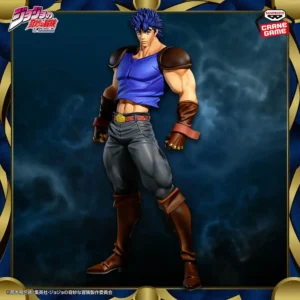 Jonathan Joestar Phantom Blood ver. Mometria