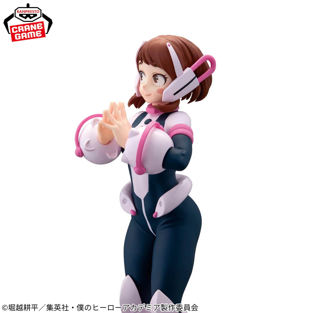Ochako Uraraka Glitter & Glamours - Imagen 5