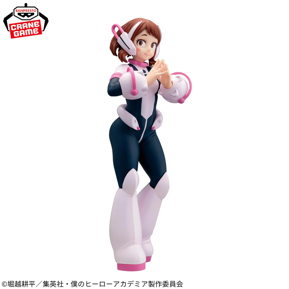Ochako Uraraka Glitter & Glamours - Imagen 2