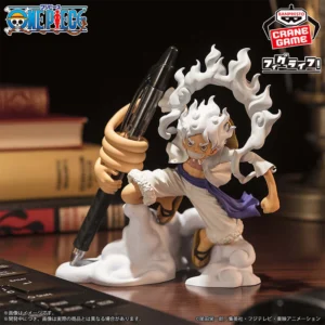 Monkey D Luffy Gear 5 vol. 1 Fig Life!