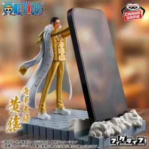 Borsalino (Kizaru) Fig Life!