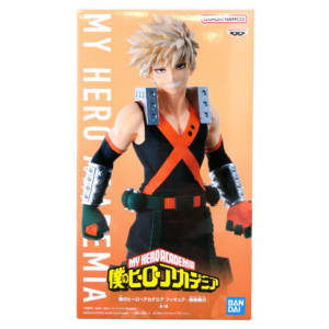 Katsuki Bakugo MHA