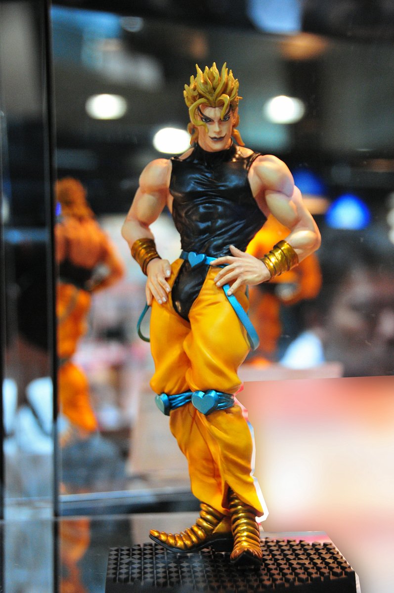Dio Brando awakening ver. - Imagen 2