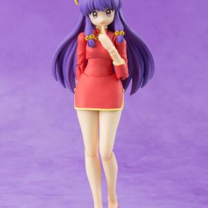 S.H. Figuarts Shampoo