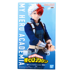 Shoto Todoroki